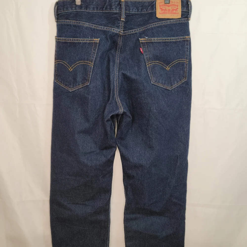 Levi's 550 Jeans 36